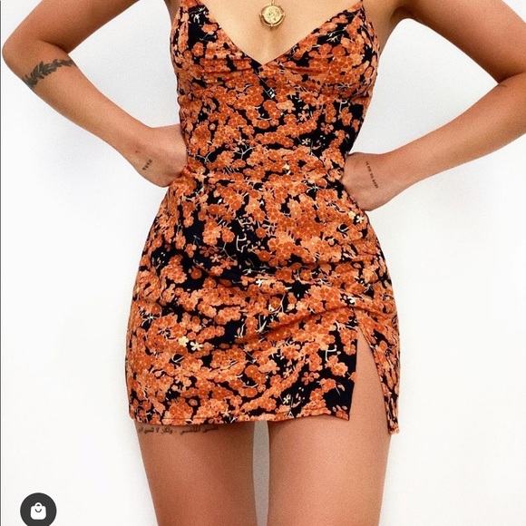 Meet your Posher, Kaylin - Picture 1 of 1